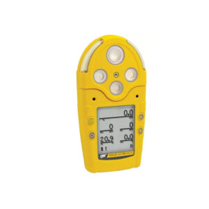 Detector de Gases Multigas Micro 5