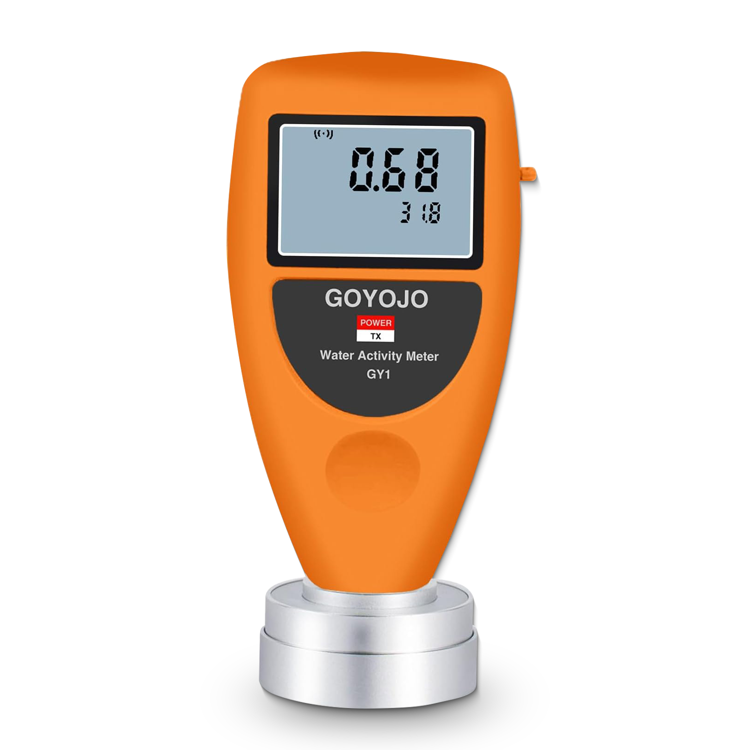 Medidor Actividad Agua Humedad Precisión Higrometro Gy-1
