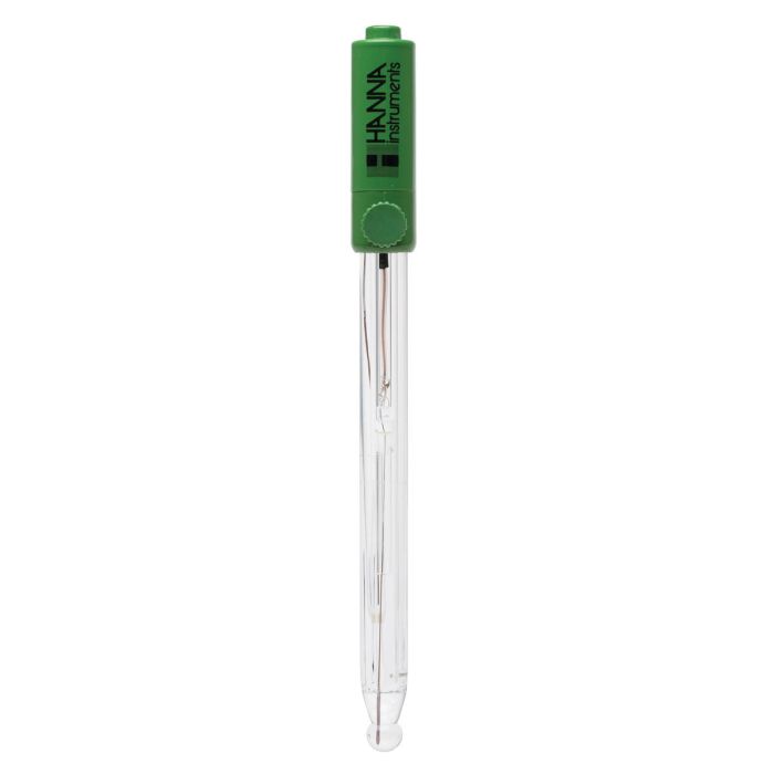 Electrodo De Ph Combinado Con Conector Bnc Hanna Hi1131b