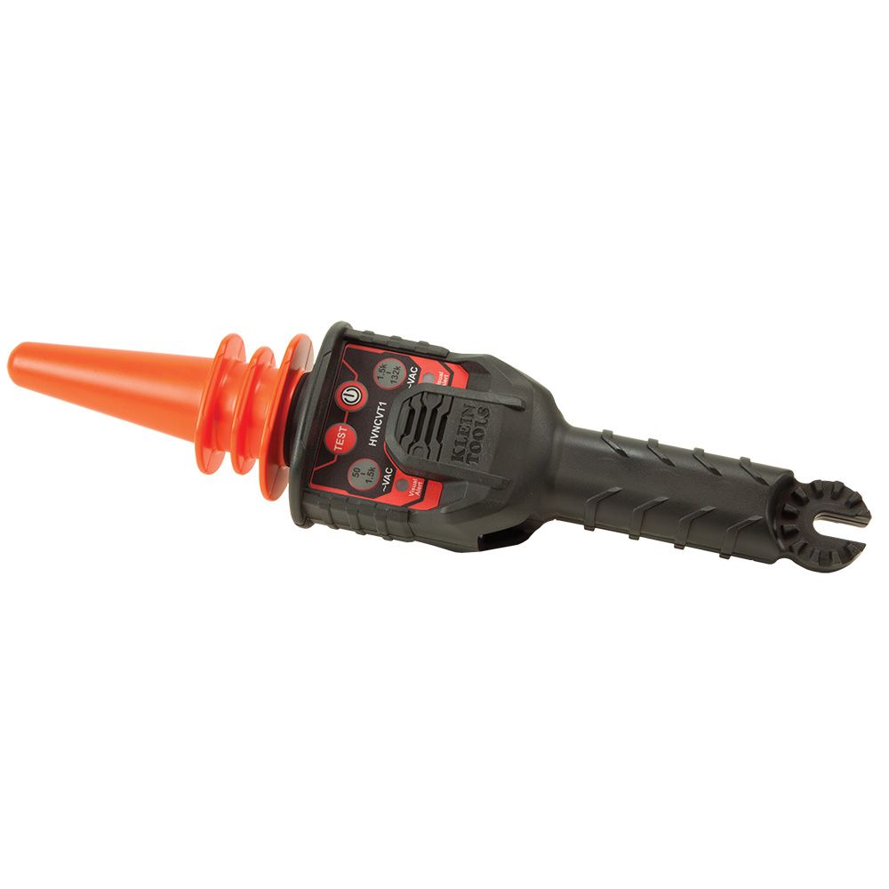 Voltímetro de doble rango Klein Tools HVNCVT-1