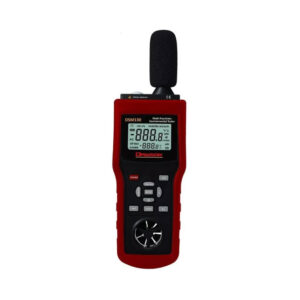 Luxometro Dawson DSM130