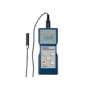 Medidor De Espesor Reed CM-8822