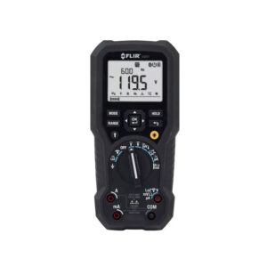 Flir Dm91 Multímetro
