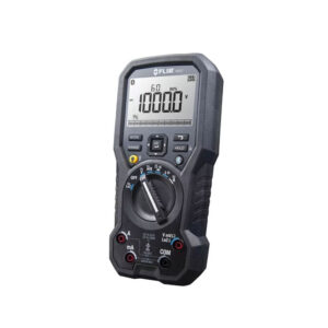 Dm93 Multímetro Flir