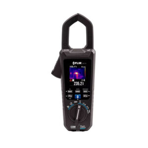 Pinza Amperometrica Flir Cm174