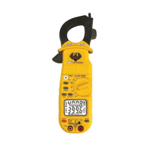 Pinza Amperometrica Uei Dl389
