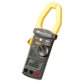 Pinza Amperométrica TES-3079M