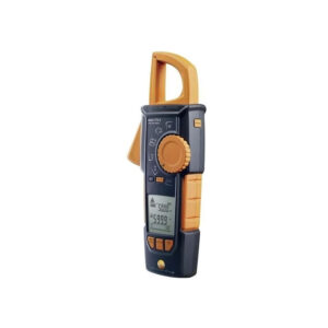 Pinza Amperimetrica True Rms Testo 770-3 Multifuncion