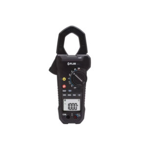 Flir Cm78 Pinza Amperométrica