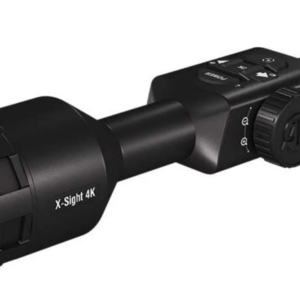 Mira para rifle de caza ATN X-SIGHT 4K PRO 3-14X