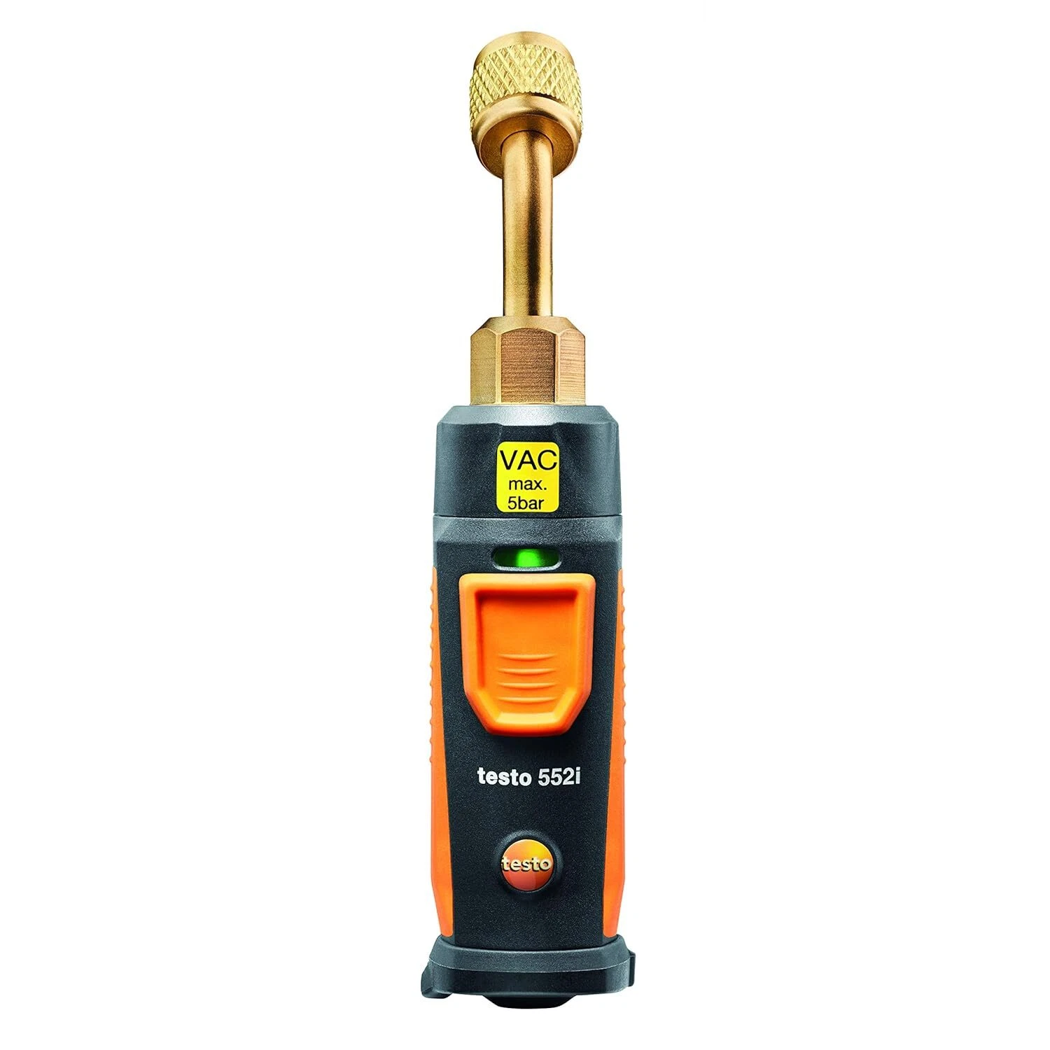 Sonda Vacío Inalambrica Portartil App Smart Bluetooth Testo 552i