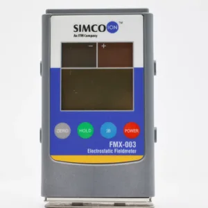 Medidor Campo Electroestatico Voltaje Fmx-003 22kv 22.000v
