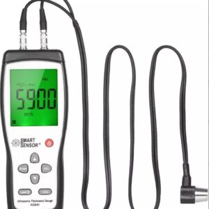 Medidor de Espesor Smart Sensor AR-840