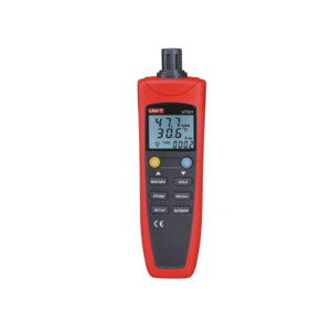 Higrometro Termometro Digital Temperatura Humedad