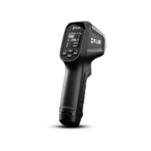 Flir Termometro Infrarojo Pirometro Temperatura Tg54