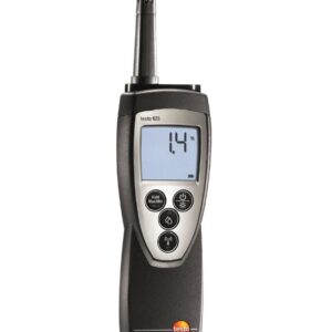 Termohigrometro Digital Testo 625