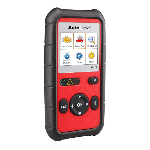 Autel Al529