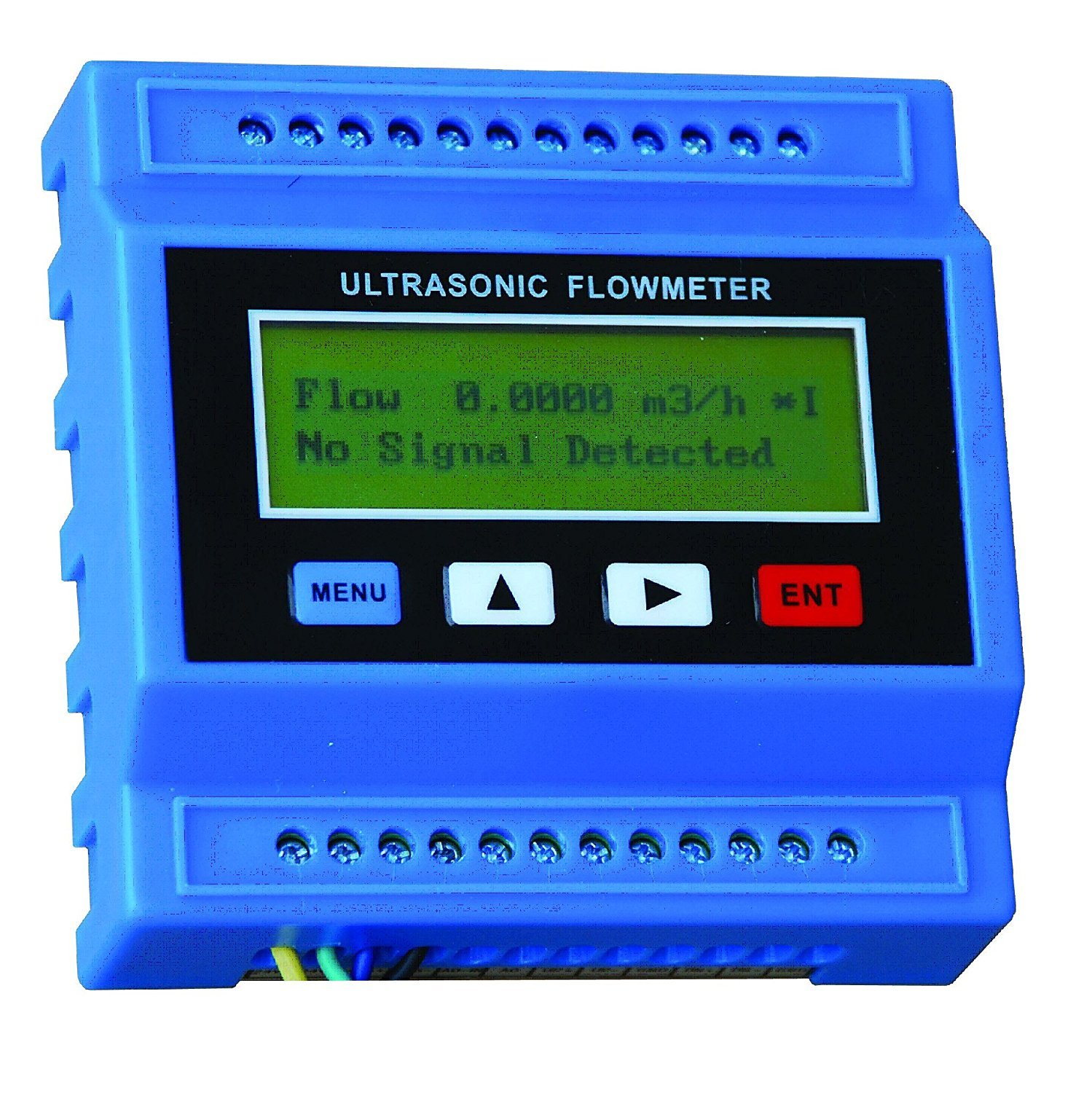 Medidor de Flujo Ultrasónico TUF-2000M-TM-1