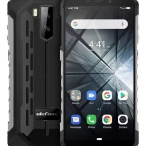 Ulefone Armor X3
